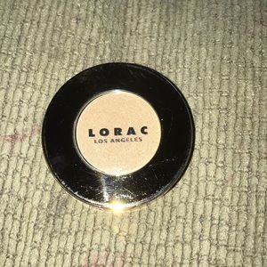 LORAC TANtalizer buildable bronzer 0.12oz